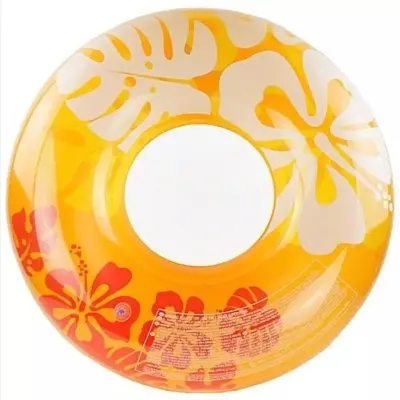 Picture of Kid's Swimming Ring Multicolor