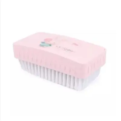 Picture of Smart Cloth Washing Brush Multicolor