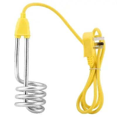 Picture of Portable Travel Hot Water Heater - 500W - Water Heater Multicolor