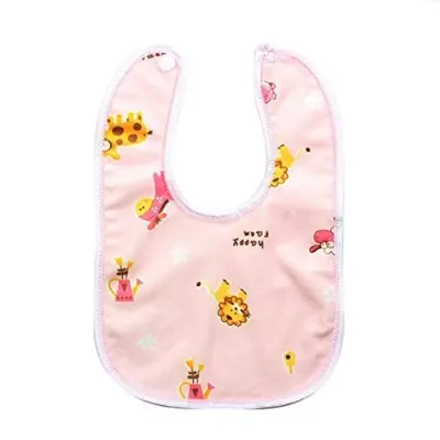 Picture of Bibs for Baby Multi coloured Multicolor