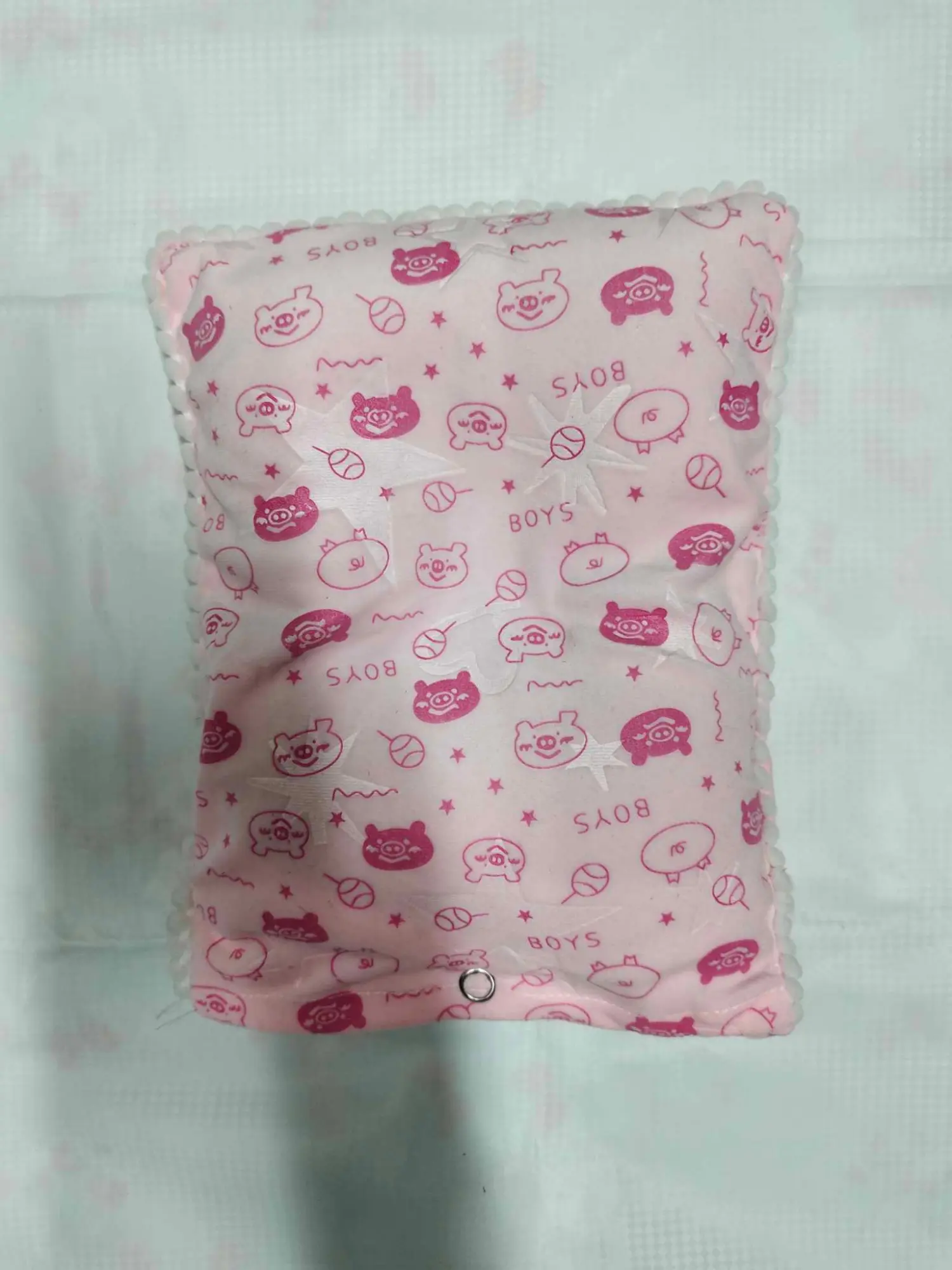Picture of Mustard Seeds Pillow for NewBorn Baby, Sorisha Balish for Newborn Baby, Pillow for Newborn Baby.faiza 