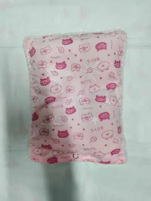 Picture of Mustard Seeds Pillow for NewBorn Baby, Sorisha Balish for Newborn Baby, Pillow for Newborn Baby.faiza 