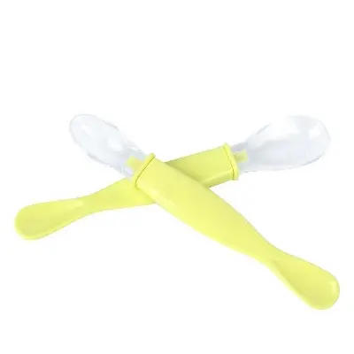 Picture of Silicon Feeding For Kids Multicolor