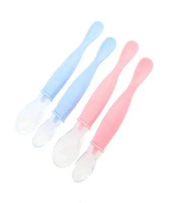 Picture of Silicon Feeding For Kids Multicolor