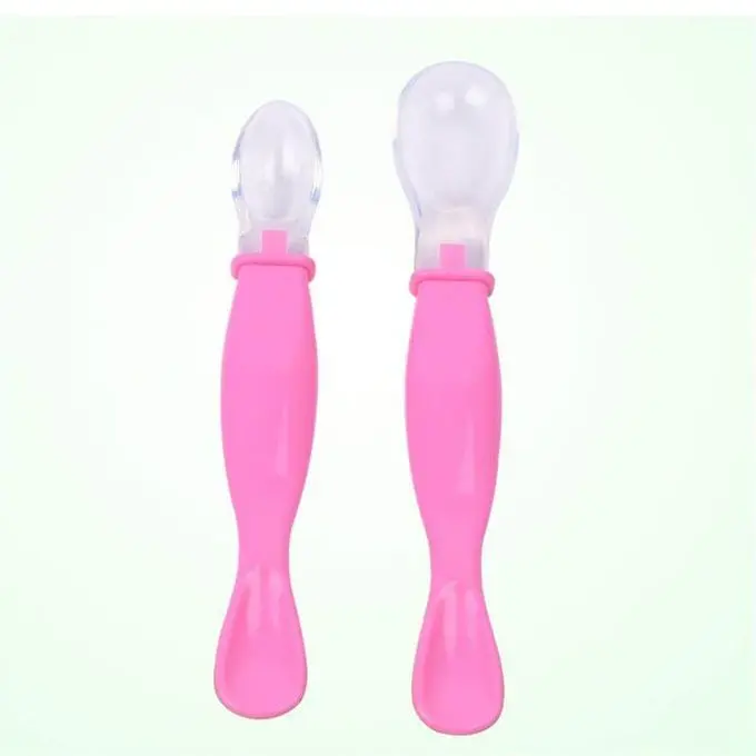 Picture of Silicon Feeding For Kids Multicolor
