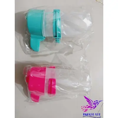 Picture of water pot for your lovely Birds  2 pcs