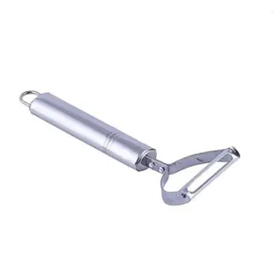 Picture of Stainless Steel Peeler - Silver Silver