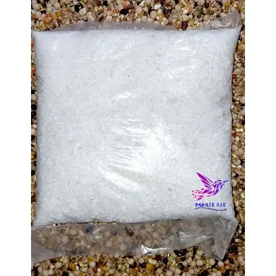 Picture of limestone grid for your lovely bird  food