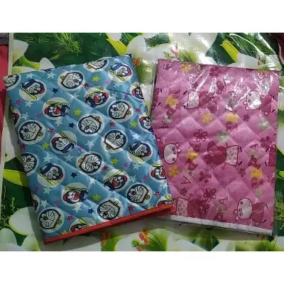 Picture of Fabulous Design Printed Waterproof Urine Mat for Newborn Baby ( Size 23''x19" ) Multicolor