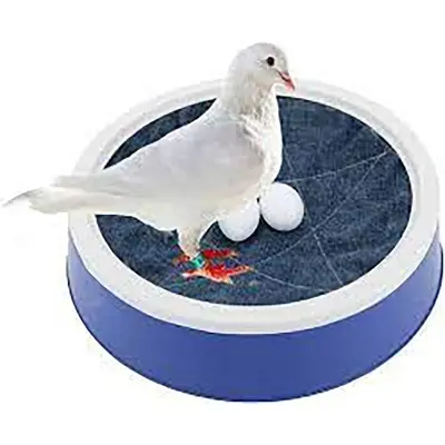 Picture of 5 Pcs Breeding Nest Cloth for Pigeon & Birds