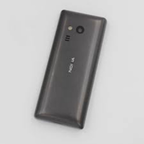 Picture of Nokia 216 (2016) Dual Sim Black Colour  JBL M3 speaker Free - Black