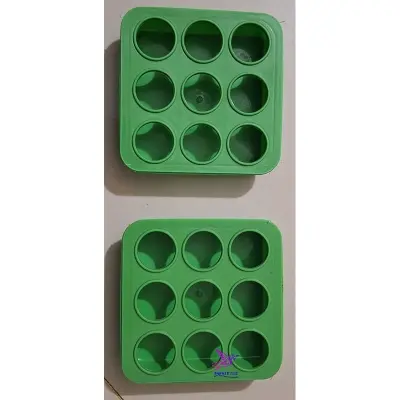 Picture of Food Pot for Quail Bird Small Size - 2pc