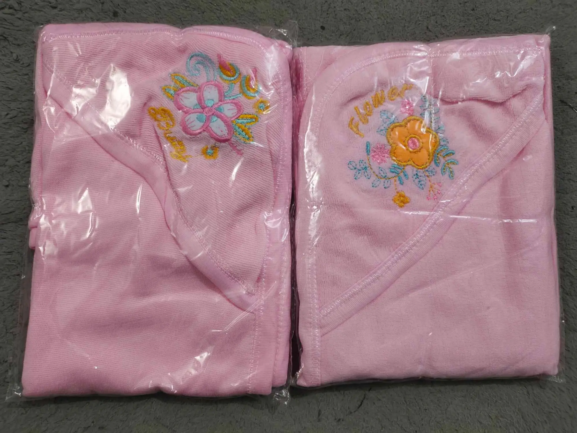 Picture of Newborn Baby Washable Cap Towel- 28/32 inch 