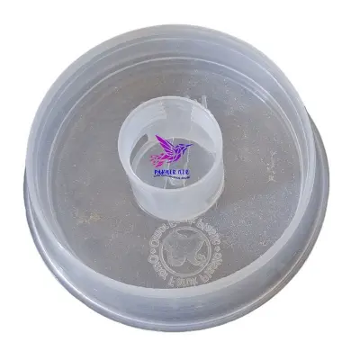 Picture of Water Bottle Cap For All Type Bird (Large Size)