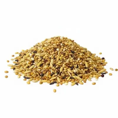 Picture of Seed mix For Bird (Regular)-1kg