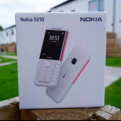 Picture of Nokia 5310 Dual SIM Phone
