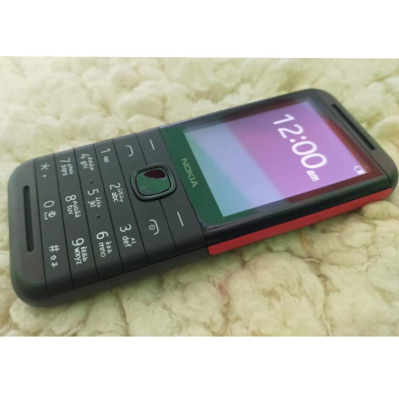 Picture of Nokia 5310 Dual SIM Phone