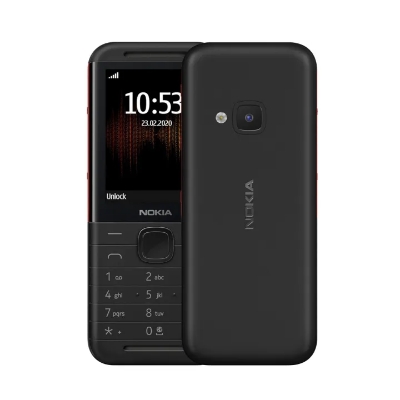 Picture of Nokia 5310 Dual SIM Phone