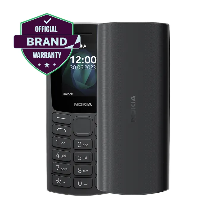 Picture of Nokia 105 DS