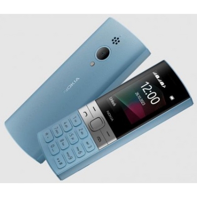 Picture of Nokia 150 (23) Vietnam & JBL M3 SPEAKER FREE - Black