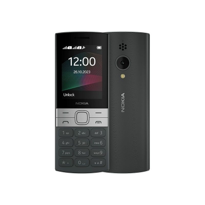 Picture of Nokia 150 (23) Vietnam & JBL M3 SPEAKER FREE - Black