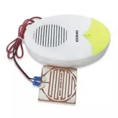 Picture of Baby Urine Alarm Multicolor