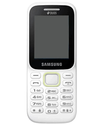 Picture of Sam sung guru music 2 Dual SIM Phone JBL M3 speaker Free