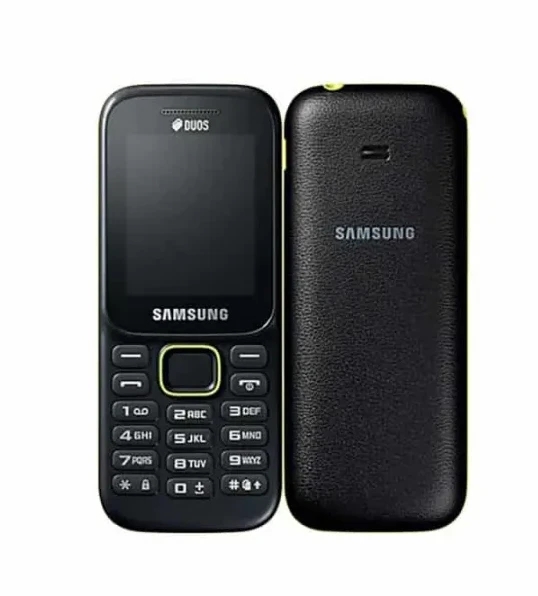 Picture of Sam sung guru music 2 Dual SIM Phone JBL M3 speaker Free