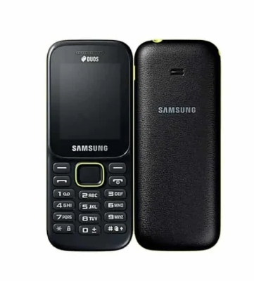 Picture of Sam sung guru music 2 Dual SIM Phone JBL M3 speaker Free