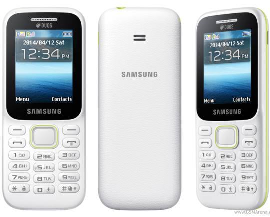 Picture of Sam sung guru music 2 Dual SIM Phone JBL M3 speaker Free
