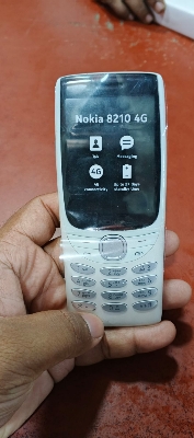 Picture of 📱 Nokia 8210 Mobile T800 Ultra 2 Free!