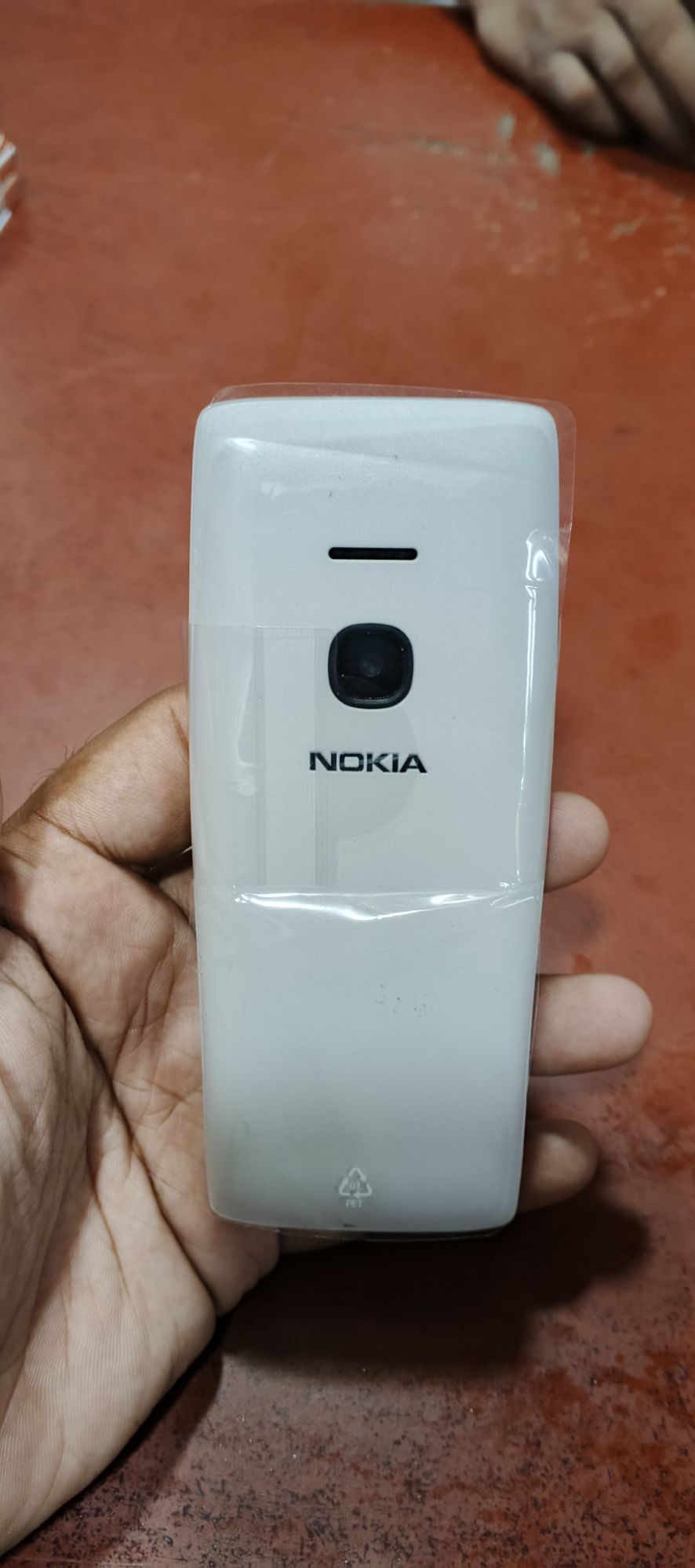 Picture of 📱 Nokia 8210 Mobile T800 Ultra 2 Free!