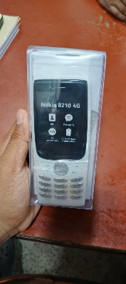 Picture of 📱 Nokia 8210 Mobile T800 Ultra 2 Free!