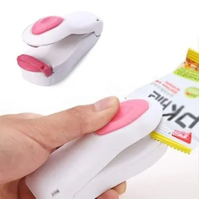 Picture of Mini Heat Sealing Machine Multicolor
