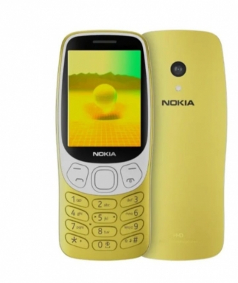 Picture of Nokia 3210 - Black