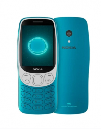 Picture of Nokia 3210 - Black