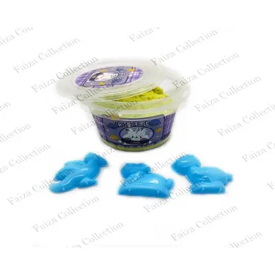 Picture of Magic Model Sand Children Sand Play Toys Sand Clay Toys Multicolor
