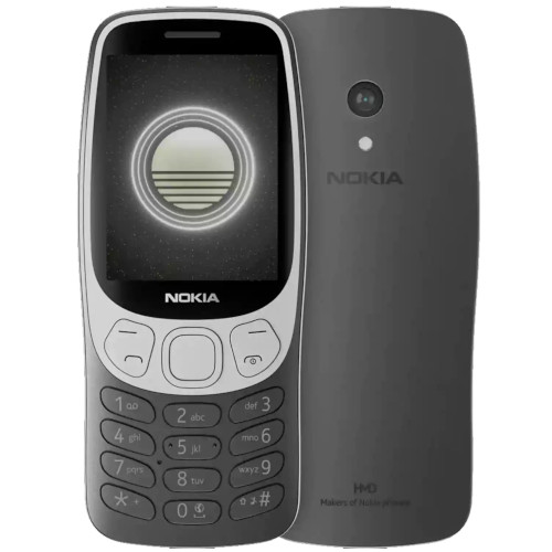 Picture of Nokia 3210 - Black