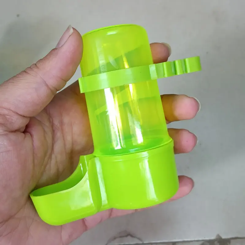 Picture of Food Grade Water Filter for your Birds 60ml-01 pc