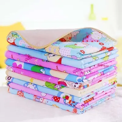 Picture of (70X90 cm)XXL Size Children's Waterproof Urine Mat