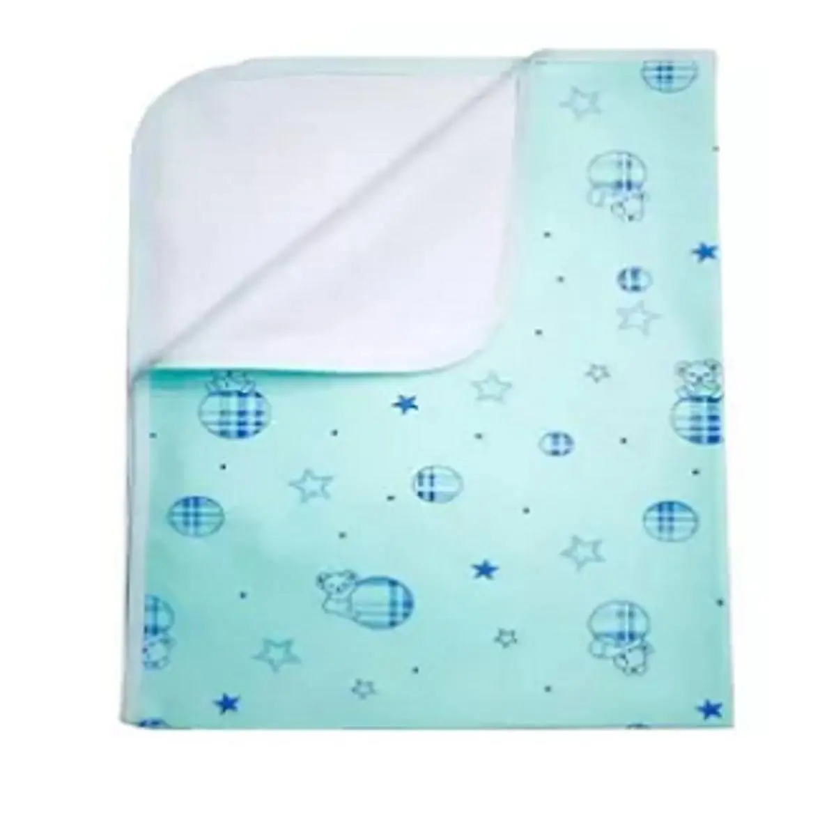 Picture of (70X90 cm)XXL Size Children's Waterproof Urine Mat