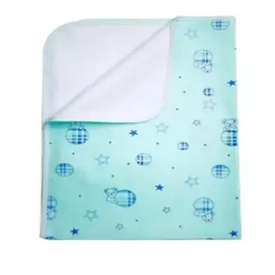 Picture of (70X90 cm)XXL Size Children's Waterproof Urine Mat