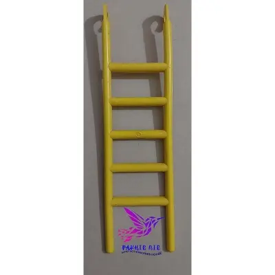 Picture of Bird ladder fun cage toy for bird training 1pcs