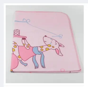 Picture of (70X90 cm)XXL Size Children's Waterproof Urine Mat