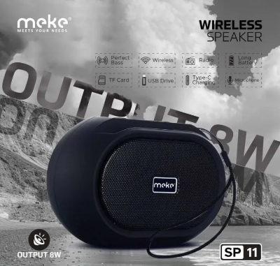 Picture of MEKE SP11 Perfect Sound Wireless Speaker