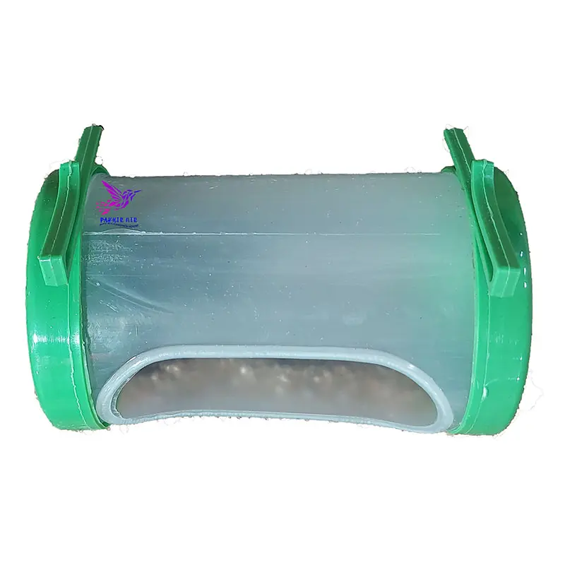 Picture of Pigeon, Bird Food Pot 2 pice