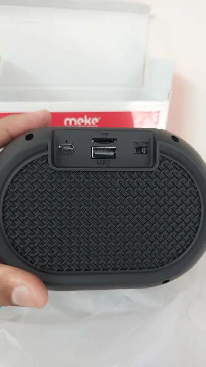 Picture of MEKE SP11 Perfect Sound Wireless Speaker