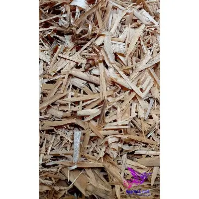 Picture of Bird nesting Material, Comfortable Bedding for Birds Great for Nest Building and Hideouts 100gm
