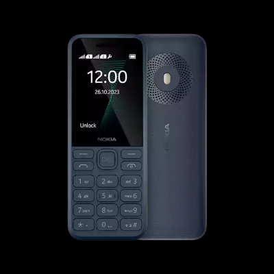 Picture of Nokia 130 Music - Multicolor