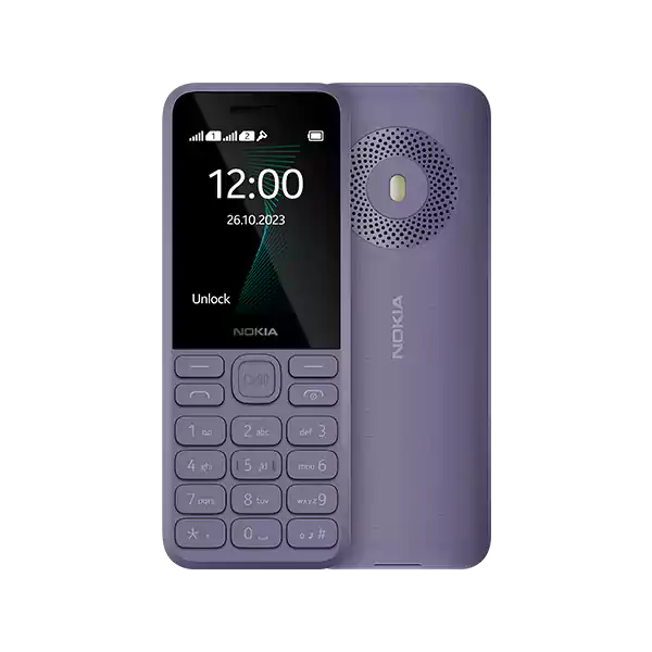 Picture of Nokia 130 Music - Multicolor